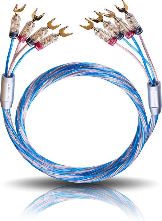 Actual product image Oehlbach Bi Tech 4.4 (4 m, 2.50 mm²)