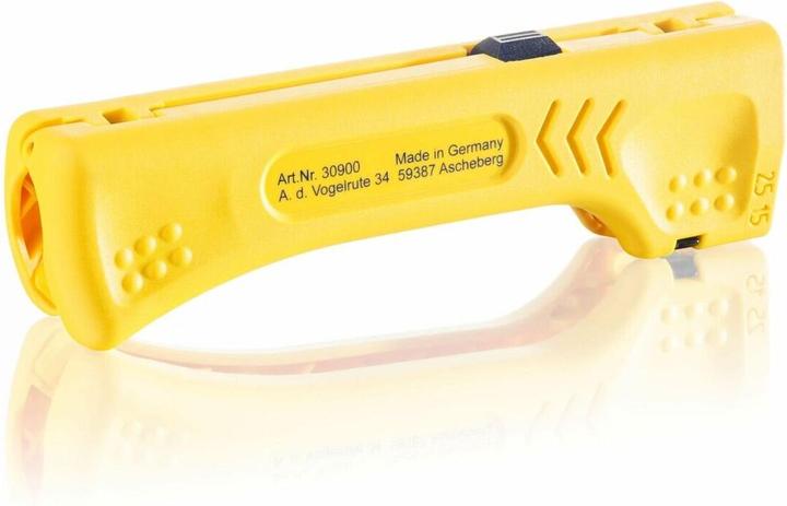 Produktbild Jokari Kabelentmanteler Geeignet (130 mm)