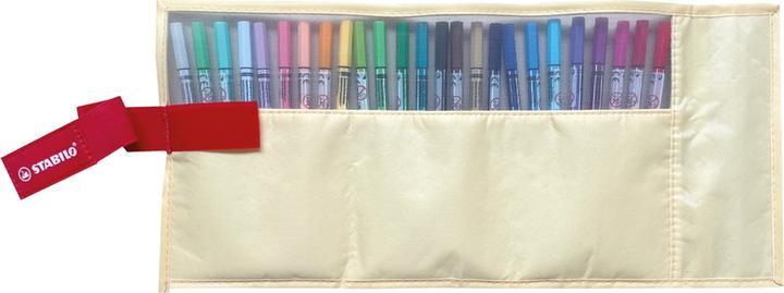 Immagine prodotto STABILO Set di monopattini (25 x)