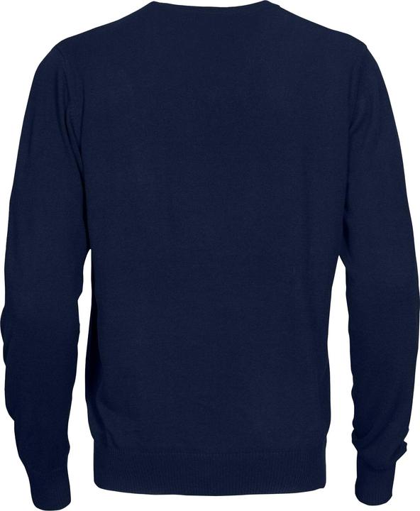 Produktbild Sharp Forehand Sweatshirt VAusschnitt Jerseyware (S)