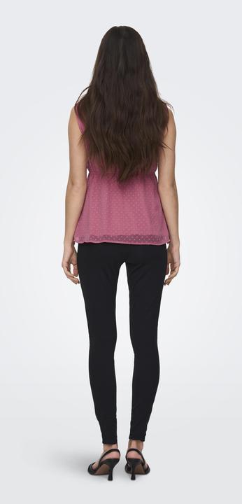 Actual product image Only Maternity Mum Sleeveless Top (XXL)