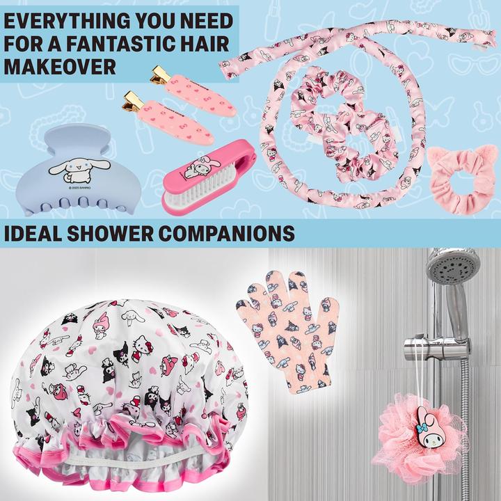 Produktbild Get Trend Hello Kitty 2025