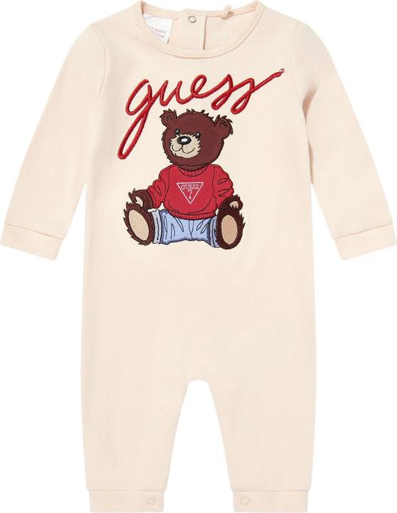 Image du produit Guess Interlock Overall (74)