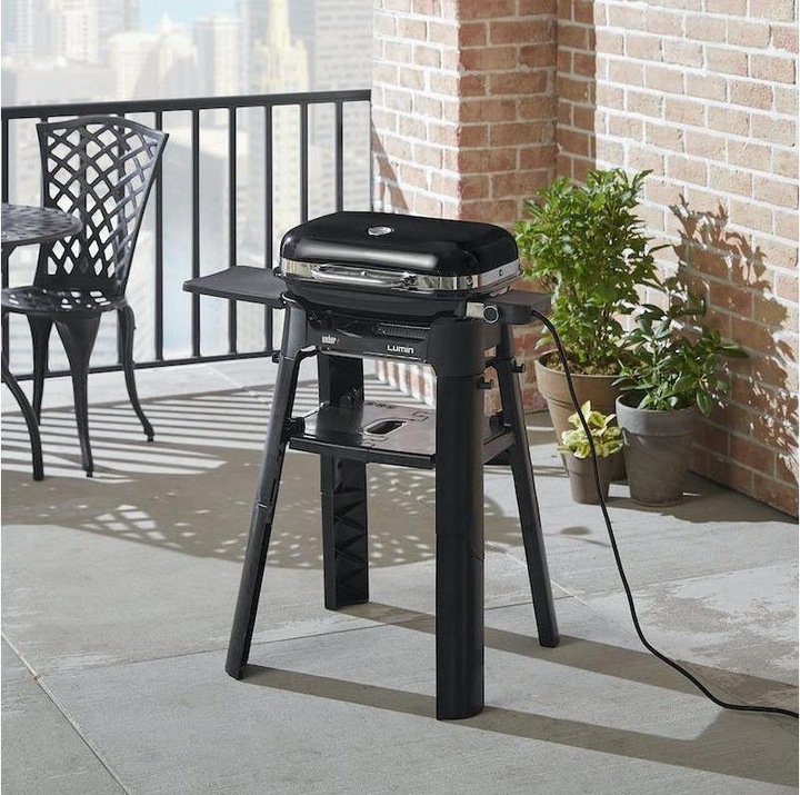 Actual product image Weber Stand