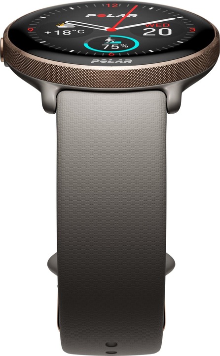 Produktbild Polar Ignite 3 (43 mm)