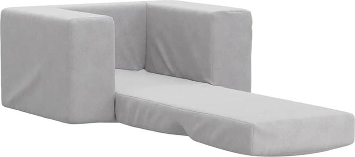 Produktbild vidaXL Kinder Schlafsofa