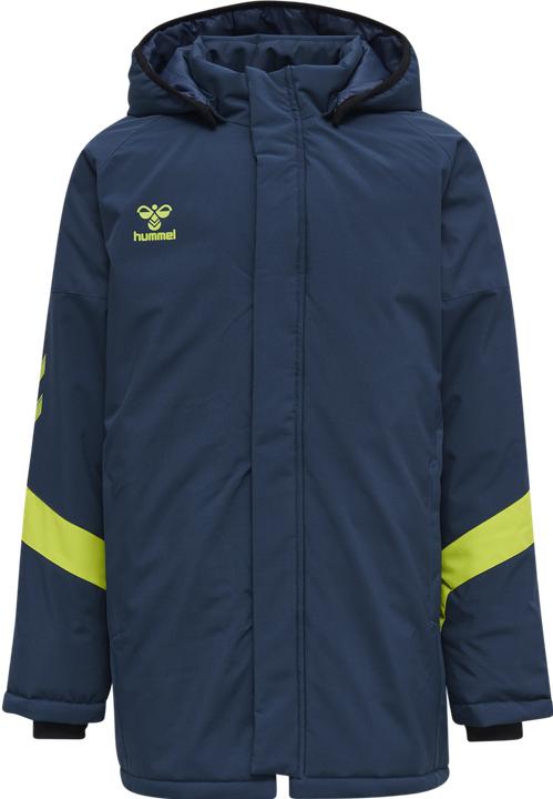 Image du produit hummel Lead Bench Jacket Kids (152)