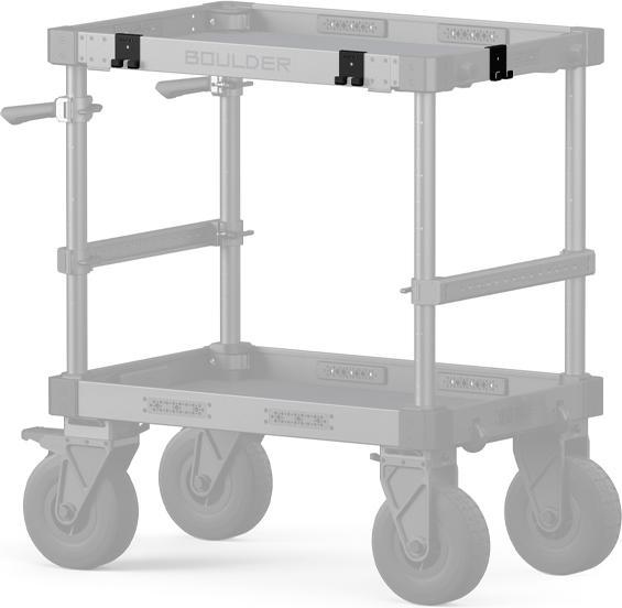 Image du produit Tilta Compact Hook for Boulder Camera Cart