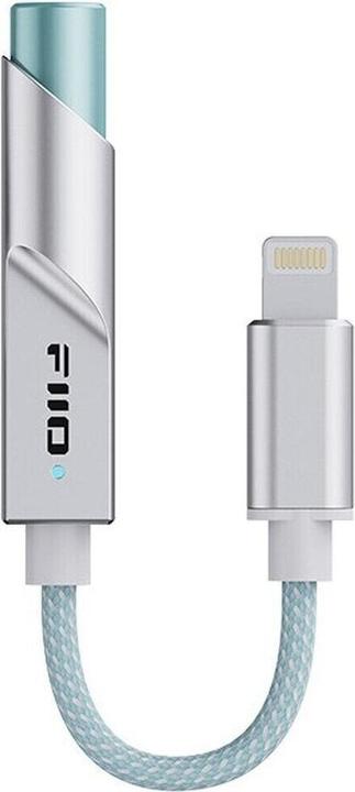 Actual product image FiiO KA11 (USB-DAC)