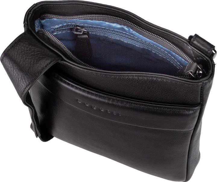 Immagine prodotto Bugatti Nome Mini Bag Umhängetasche Leder 18 cm