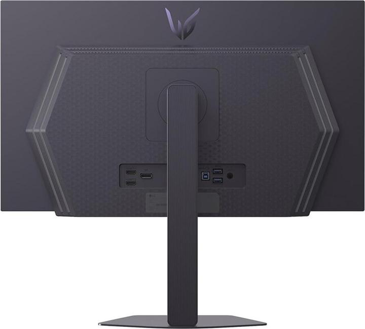 Actual product image LG UltraGear GX7 27GX704A-B (2560 x 1440 pixels, 27")