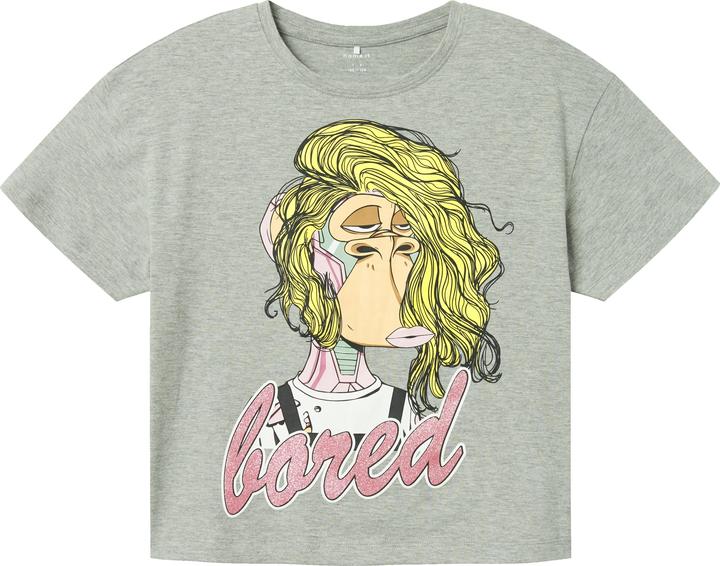 Immagine prodotto Name it Bored Ape T-Shirt (122, 128)