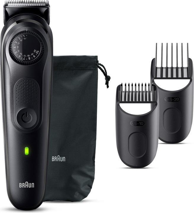 Braun Beardtrimmer Series 5 (BT5430)