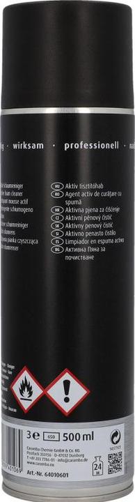 Immagine prodotto Caramba Pulitore a schiuma (500 ml)