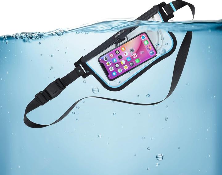 Actual product image Fidlock Hermetic Sling Bag