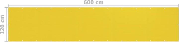 Image du produit vidaXL Raimonda (120 cm)