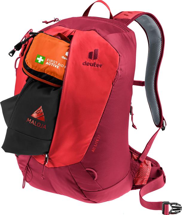Produktbild Deuter AC Lite 17 (17 l)