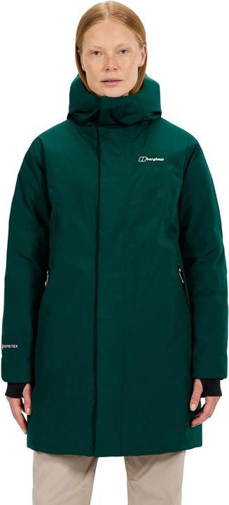 Actual product image Berghaus Ashberry Gore-Tex Daunenparka für Damen (44)