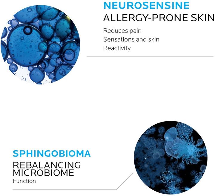 Actual product image La Roche Posay Tolériane Dermallergo (40 ml, 24h cream)