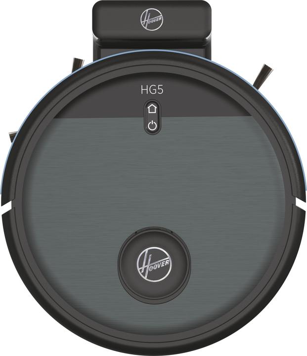 Actual product image Hoover HG530H 011 (Vacuum mopping robot)