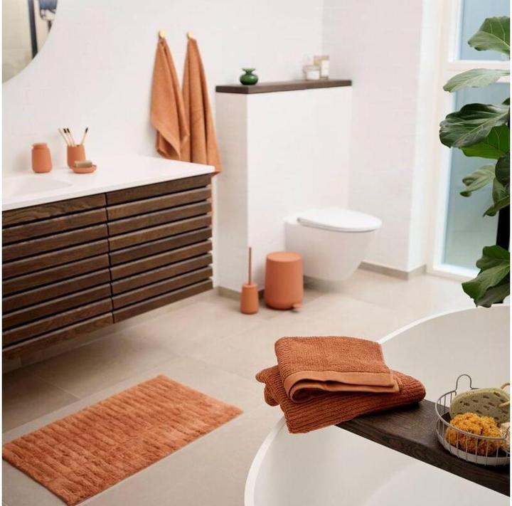 Image du produit Zone Denmark Classic Mandarine, 50 x 70 cm (50 x 70 cm)