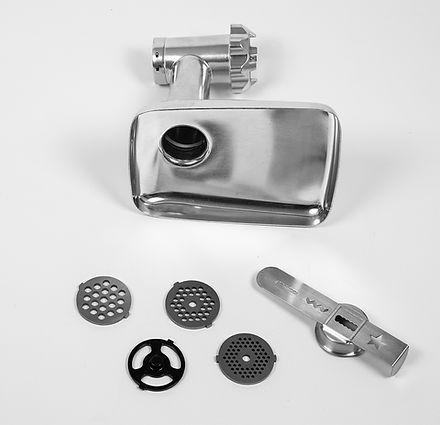 Actual product image Ohmex SMX-6208 (1200 W)