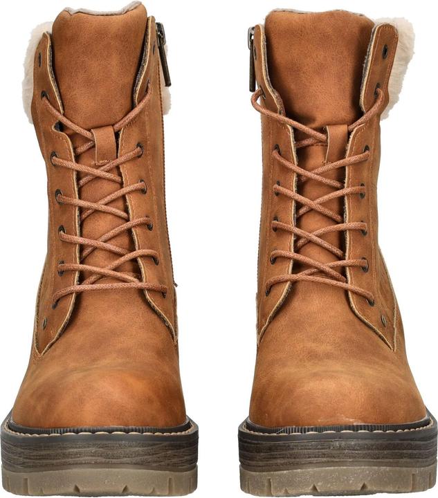 Produktbild Mustang Stiefelette (36)