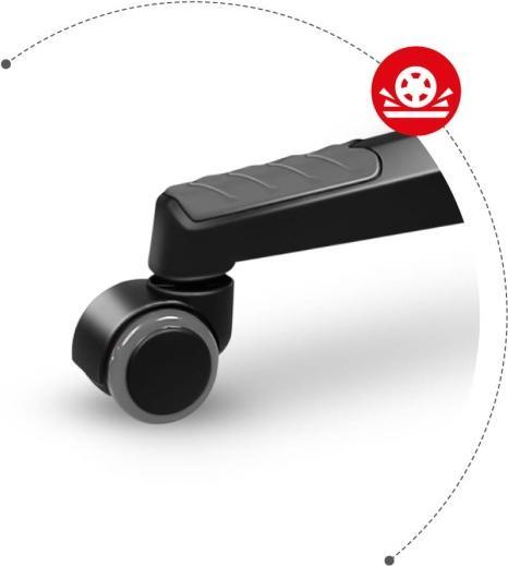 Actual product image Huzaro Force 6.2 Mesh