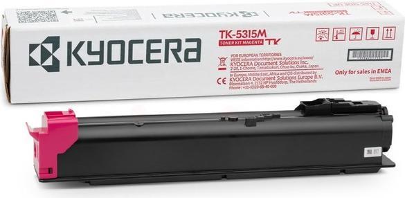 Immagine prodotto Kyocera TK 5315M (M)