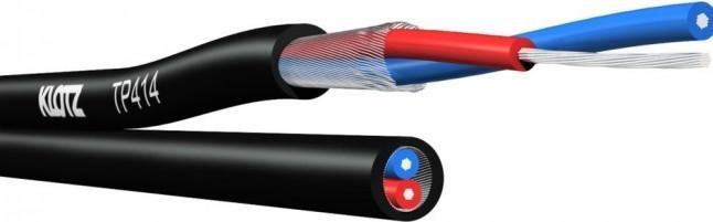 Immagine prodotto Klotz TP414 TwinPatch (100 m)