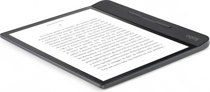Produktbild Kobo Forma (8", 8 GB, Black)