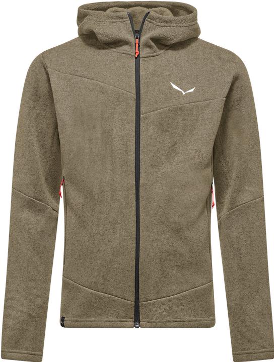 Immagine prodotto Salewa Puez Rocca Kapuzenjacke (46, S)
