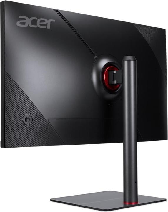 Actual product image Acer Nitro XV275KP3biipruzx (3840 x 2160 Pixels, 27")