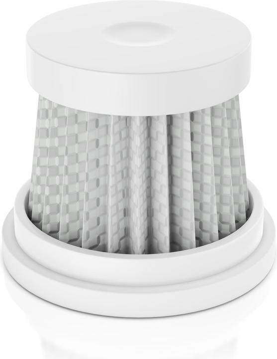 Produktbild Brandson Ersatzfilter für Milbenstaubsauger Matratzenreinigungsgerät 307708 & 303598, HEPA, Emissionsklasse A