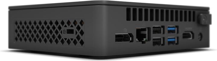 Image du produit ASUS Atlas Canyon (Intel Celeron N4505, 4 Go, 64 Go, Intel UHD Graphics)