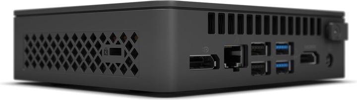 Actual product image ASUS Atlas Canyon (Intel Celeron N4505, 4 GB, 64 GB, Intel UHD Graphics)