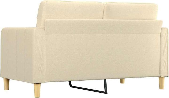 Produktbild vidaXL 2-Sitzer-Sofa (2-Sitzer)