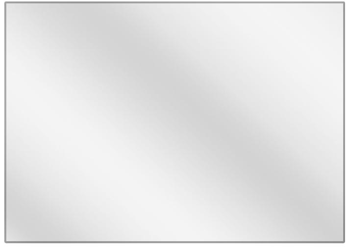 Actual product image Dipos Screen Protector Crystalclear (Screen protector)