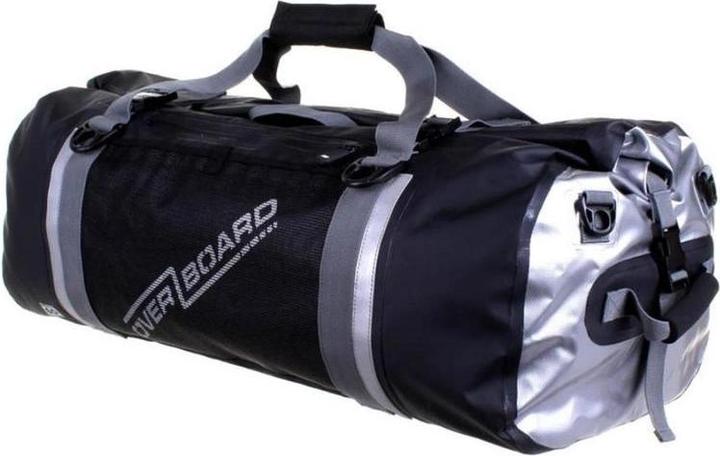 Over Board OverBoard Waterproof Duffel Bag Pro 60 L Black (60 l)