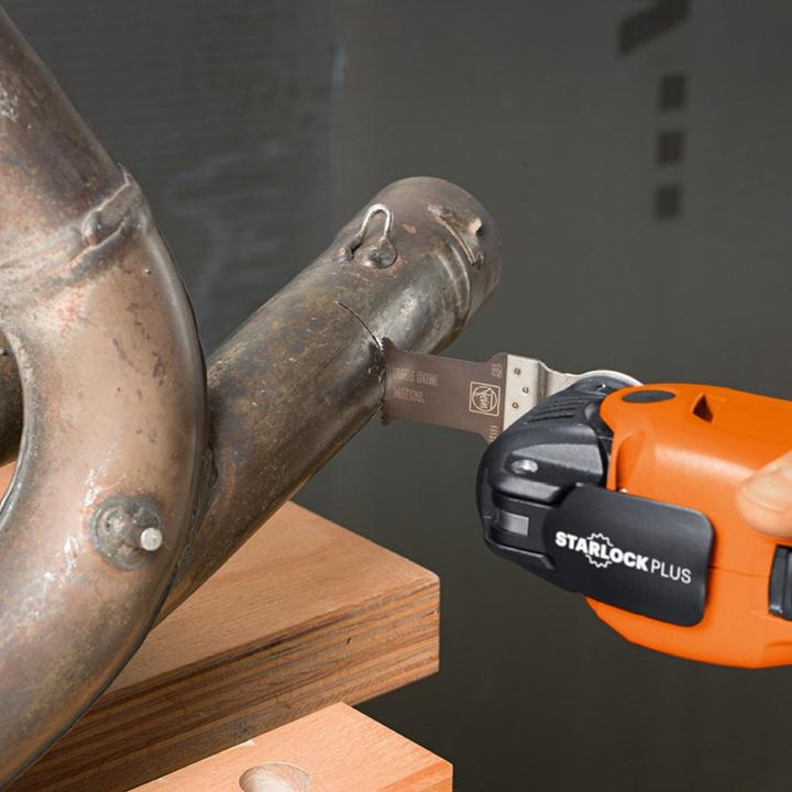 Produktbild Fein Bimetall Tauchsägeblatt 30 mm