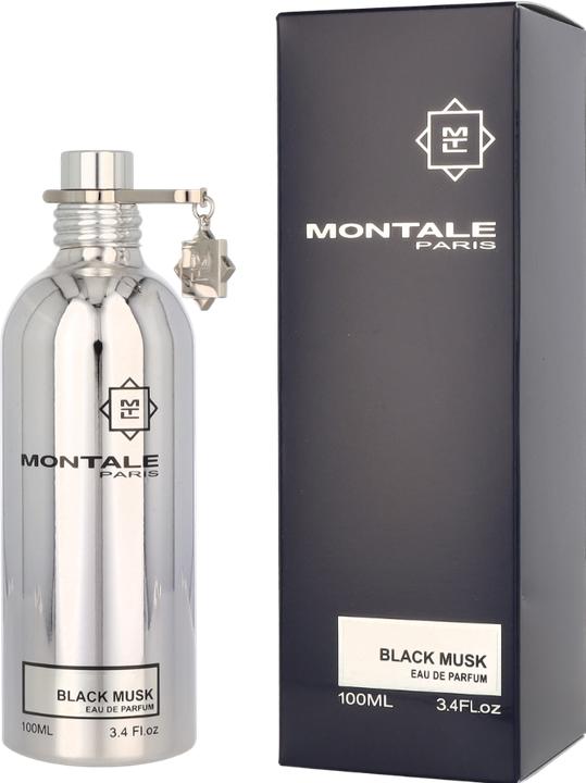 Immagine prodotto Montale Muschio nero (Eau de parfum, 100 ml)