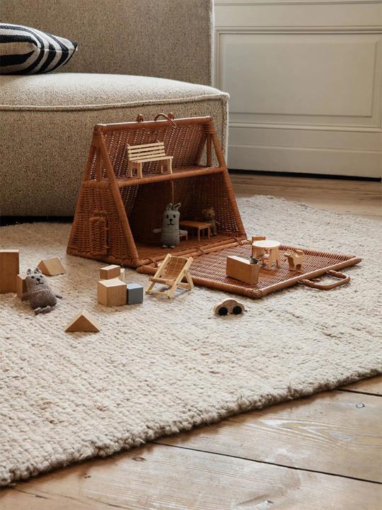 Actual product image Ferm Living Braided A