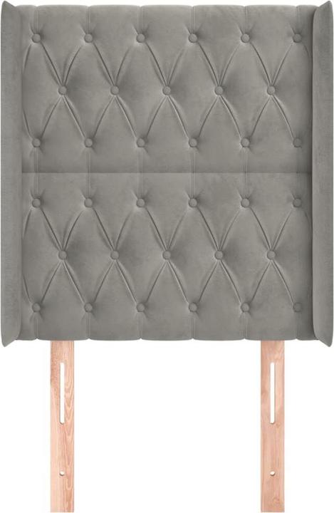 Actual product image vidaXL Musa (83 x 16 x 128 cm)