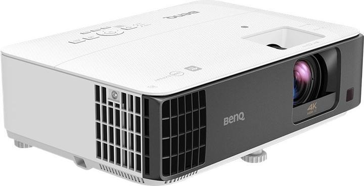 Produktbild BenQ TK700ST DPL 4K 3.000 ANS (4K, 3000 lm, 0.9 - 1.08:1)