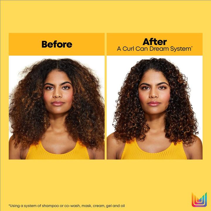 Actual product image Matrix A Curl Can Dream Moisturising Cream (Hair cream, 500 ml)