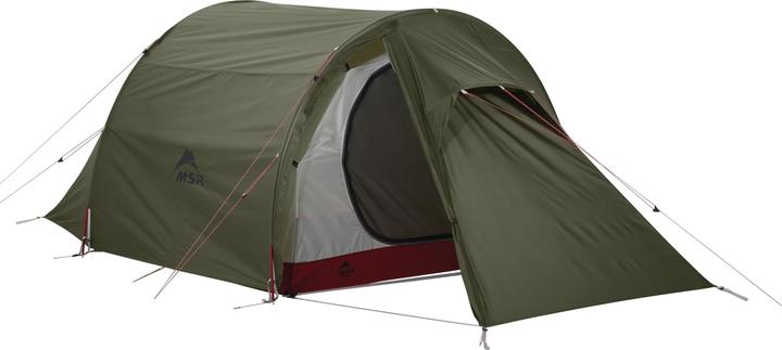 Msr Tindheim 3 (Tunnel tent, 2.90 kg, 3 persons)