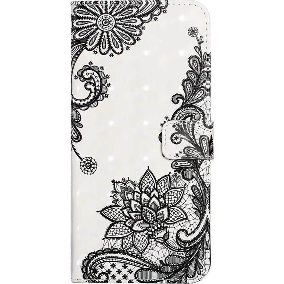 Thumbnail - Cover-Discount Galaxy S25+ Plus - Etui Glitzer Effekt (Samsung Galaxy S25+), Smartphone Hülle