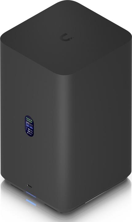 Immagine prodotto Ubiquiti UniFi UNAS 2 (0 TB)