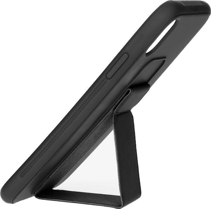 Produktbild KSIX Case mit Standfunktion (Apple iPhone SE (2nd Gen), Apple iPhone SE (3rd Gen))