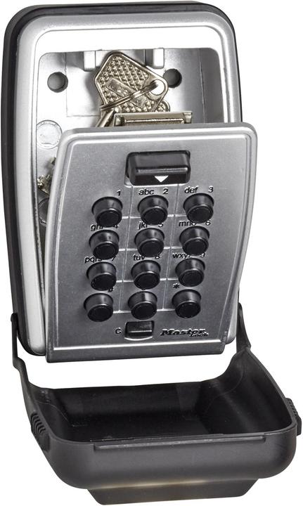 Image du produit Master Lock Coffre à clés